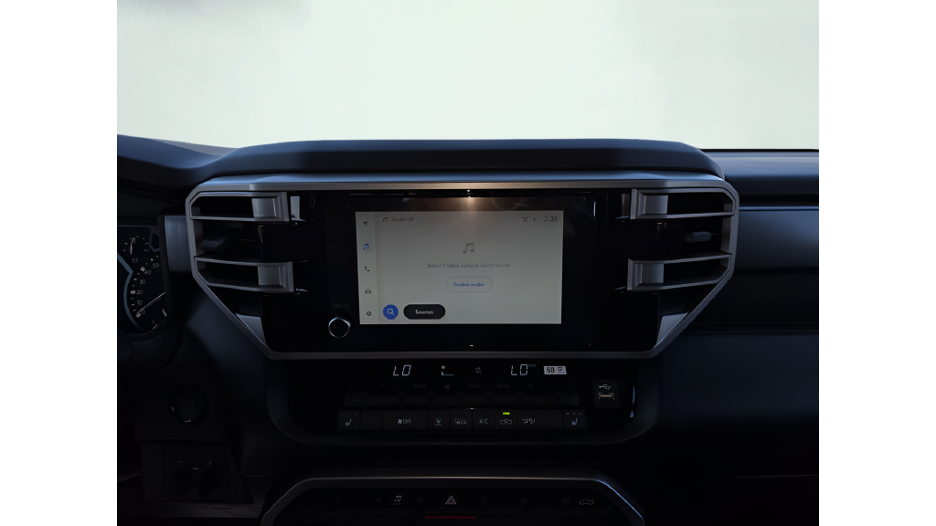 2026 Toyota Tundra SR5 - Photo 17