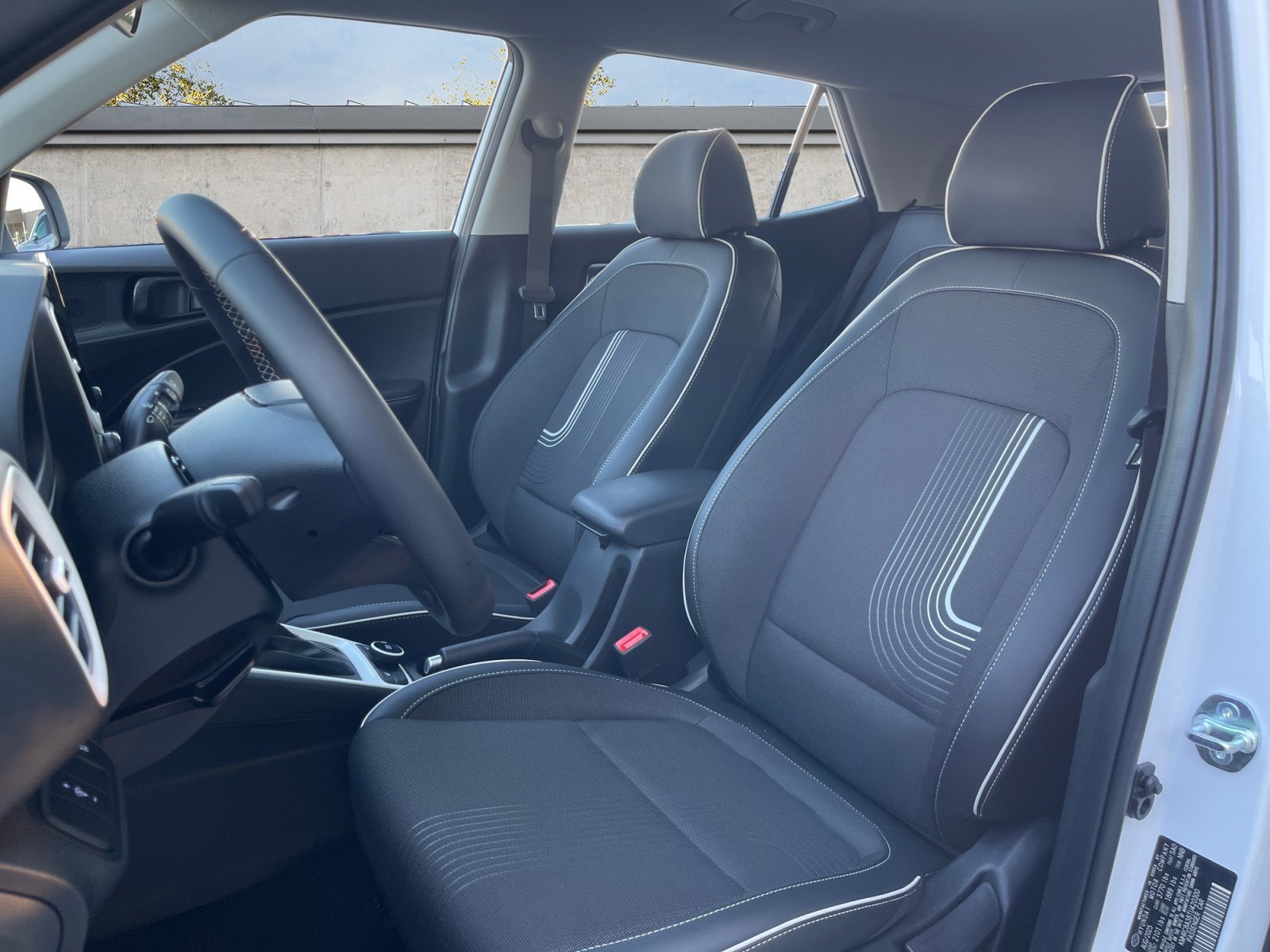 Certified Used 2026 Lunar Hyundai SEL image 9