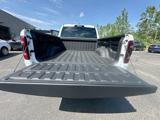 Used 2024 White Ram TRX image 22