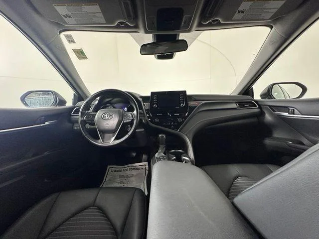Certified Used 2024 ICE EDGE Toyota  image 16