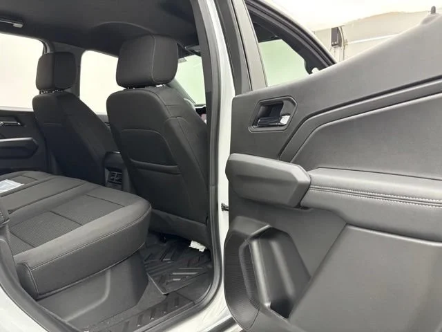 2026 GMC Canyon Elevation - Photo 32