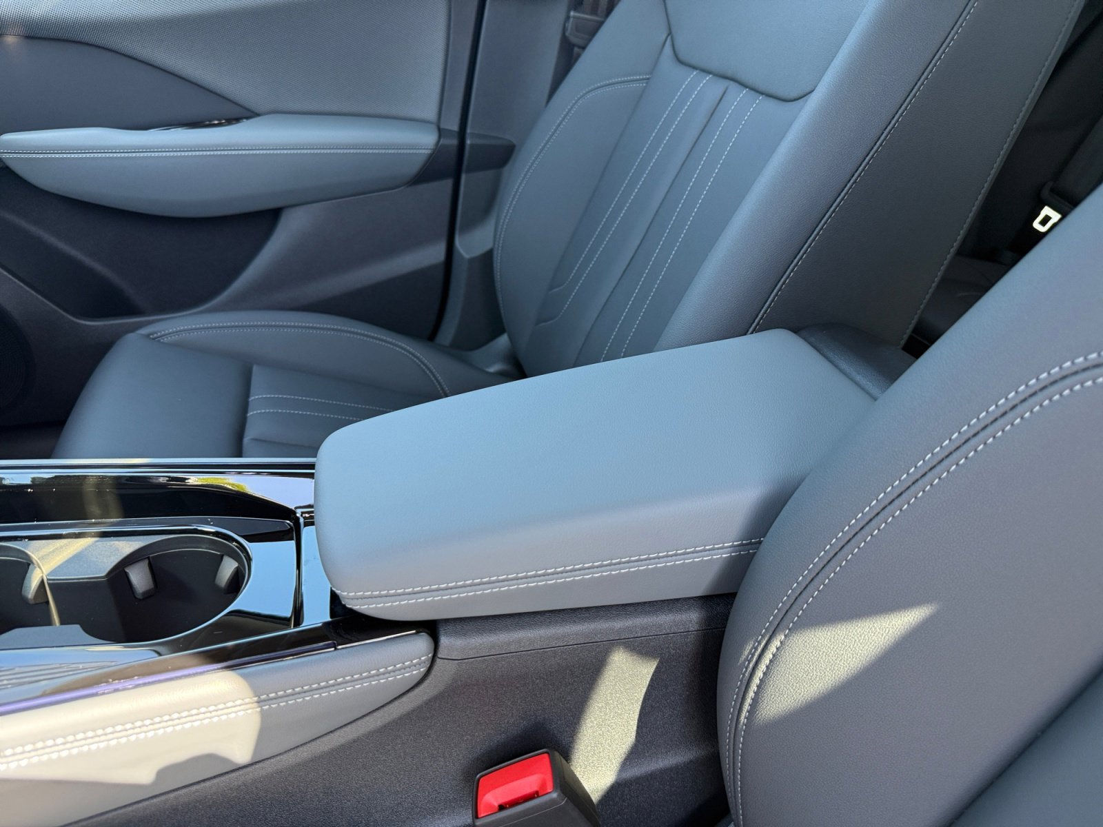 New 2026 Arrow Gray Pearl Effect Audi S line quattro image 14