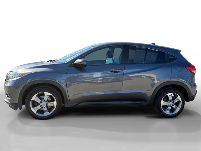 Used 2016 Honda HR-V EX with VIN 3CZRU6H56GM764659 for sale in Santa Clara, CA