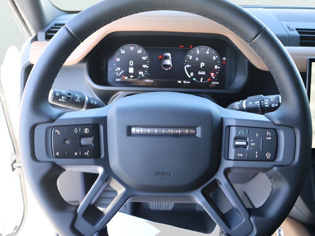 Certified Used 2026 Fuji White Land Rover S image 29