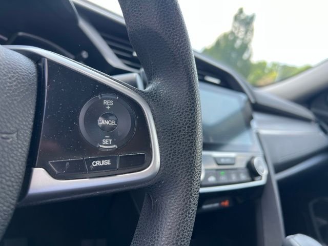 2018 Honda Civic EX - Photo 19