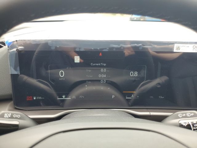 2026 Kia Sportage SX - Photo 18