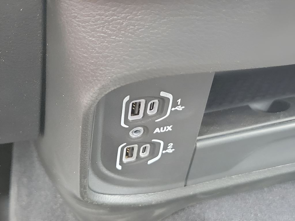 2026 RAM 2500 Tradesman - Photo 32