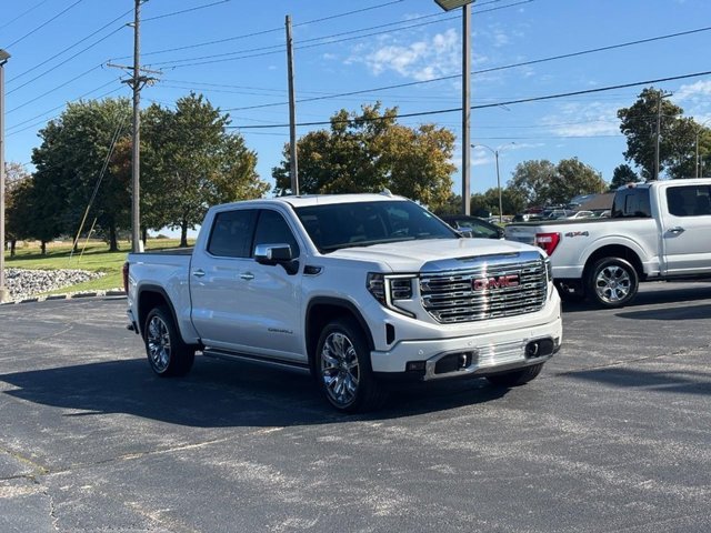2024 GMC Sierra 1500 Denali Denali - Photo 7