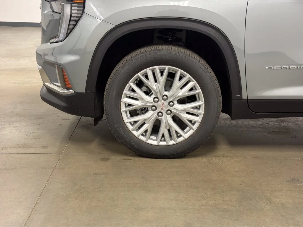 New 2027 Sterling Metallic GMC Elevation image 10