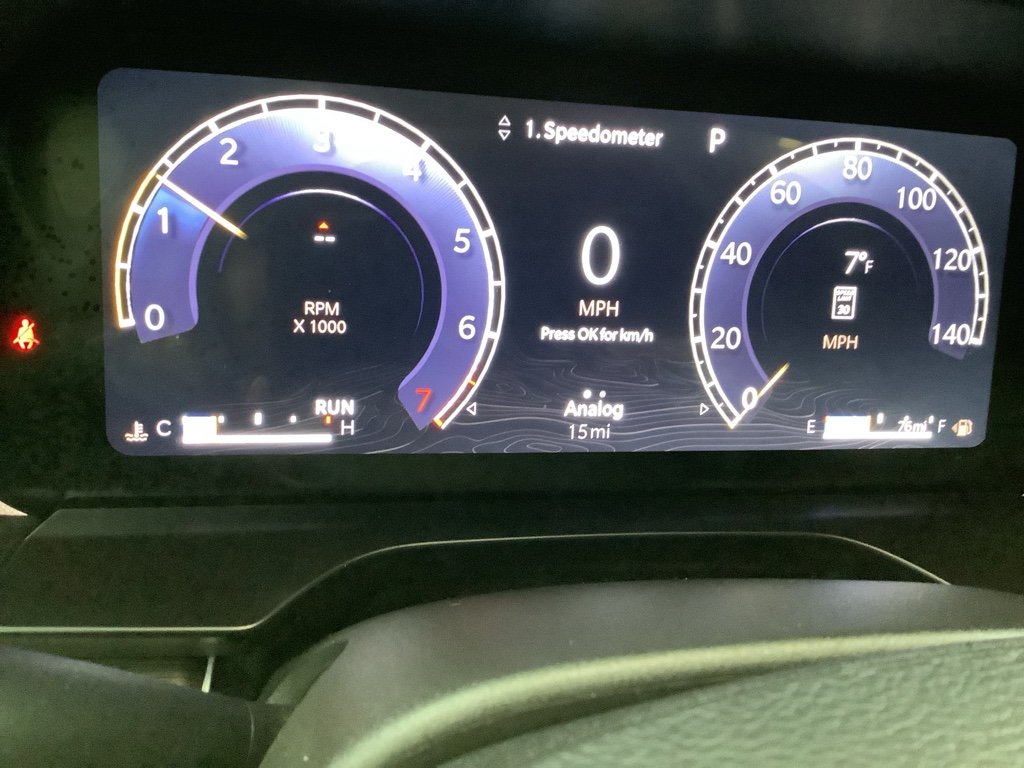 2026 Jeep Grand Cherokee Laredo - Photo 18