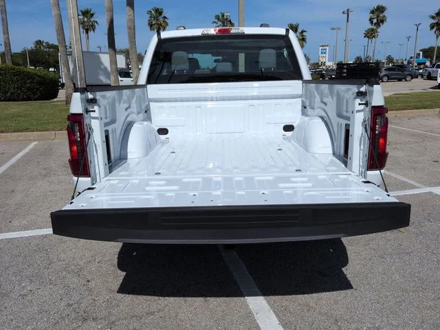 New 2026 Oxford White Ford XL image 13
