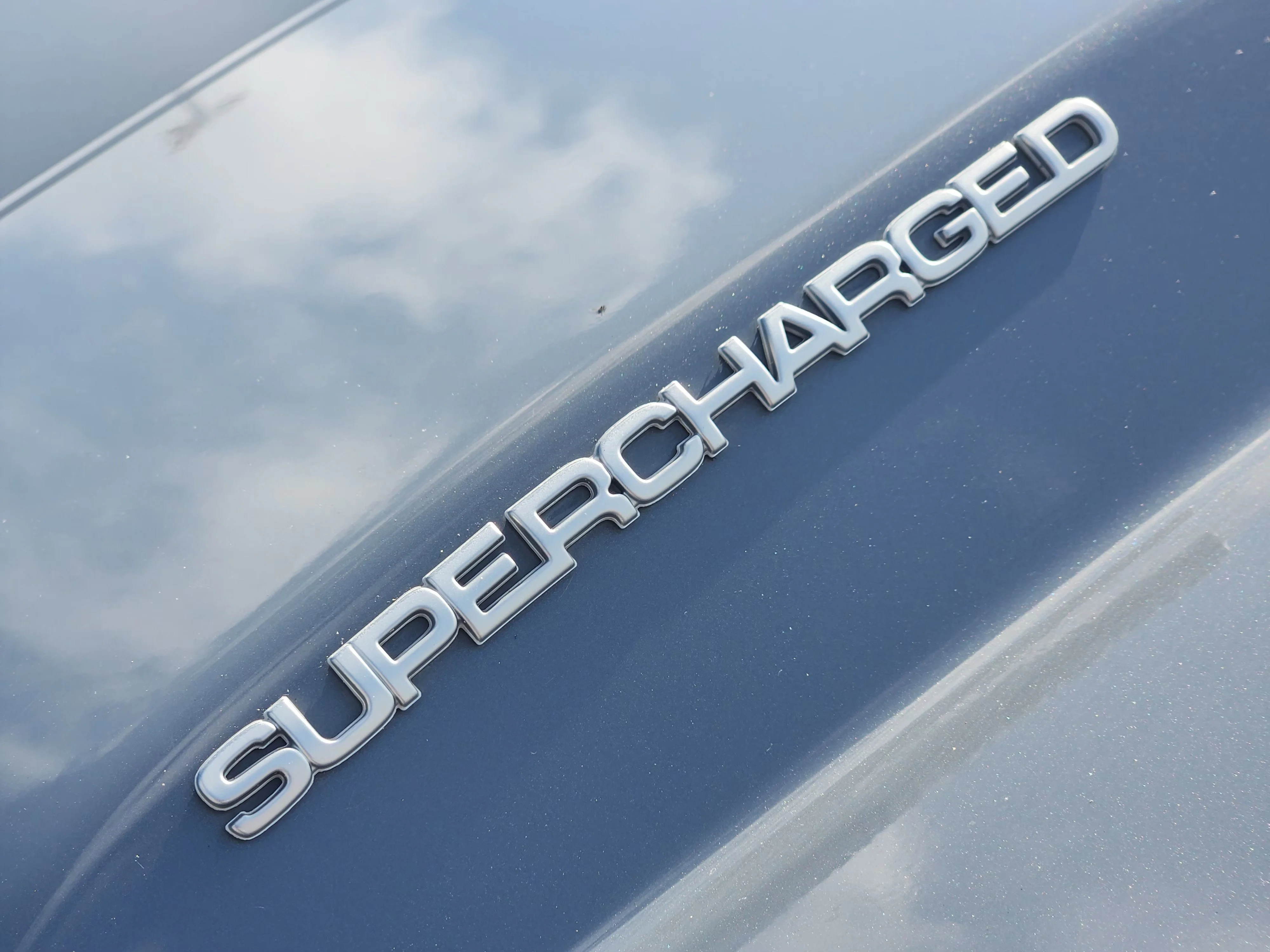 Used 2019  Ford Lariat Shelby Off-Road image 13