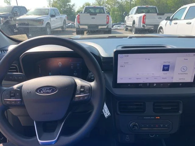 New 2026 Gray Ford XL image 25