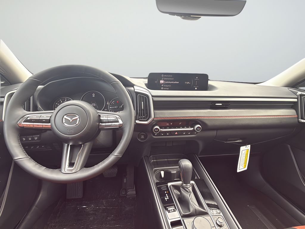2026 Mazda CX-50 Meridian Edition - Photo 33