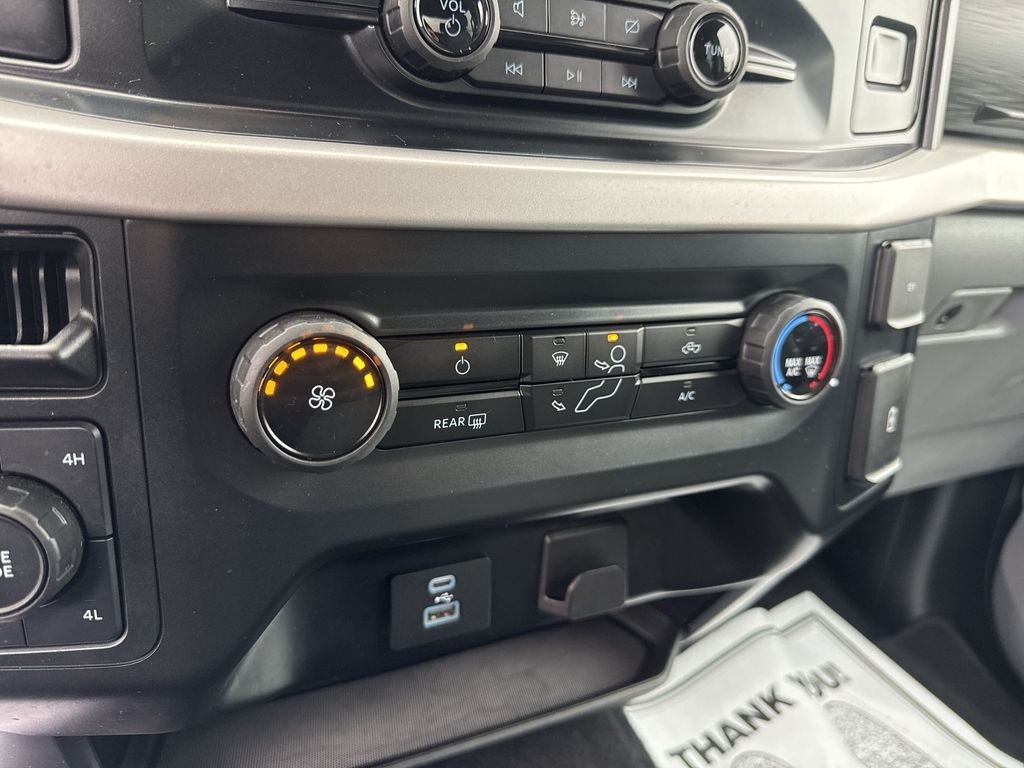 2023 Ford F-150 XLT - Photo 19
