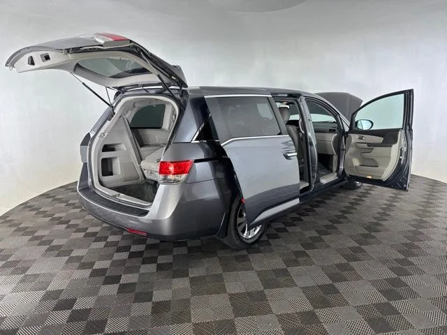 Used 2014  Honda EX-L image 18