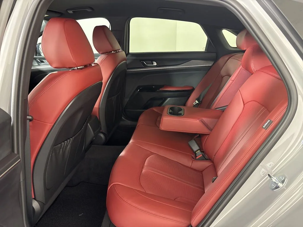 New 2026 Gray Kia GT-Line image 20