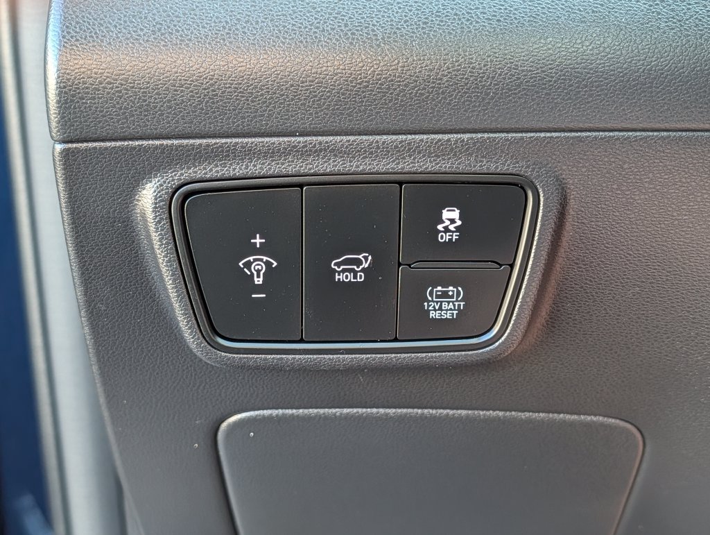 2024 Hyundai Tucson SEL Convenience - Photo 33