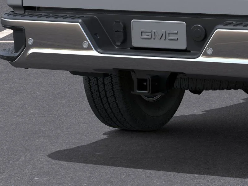New 2026 Sterling Metallic GMC Pro image 14
