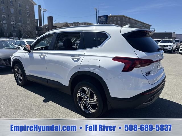 2023 Hyundai Santa Fe SEL - Photo 10