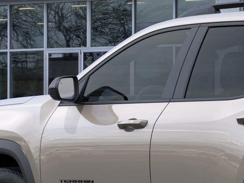 2026 GMC TERRAIN - Image 17
