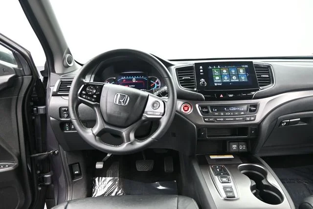 Used 2022  Honda Special Edition image 18