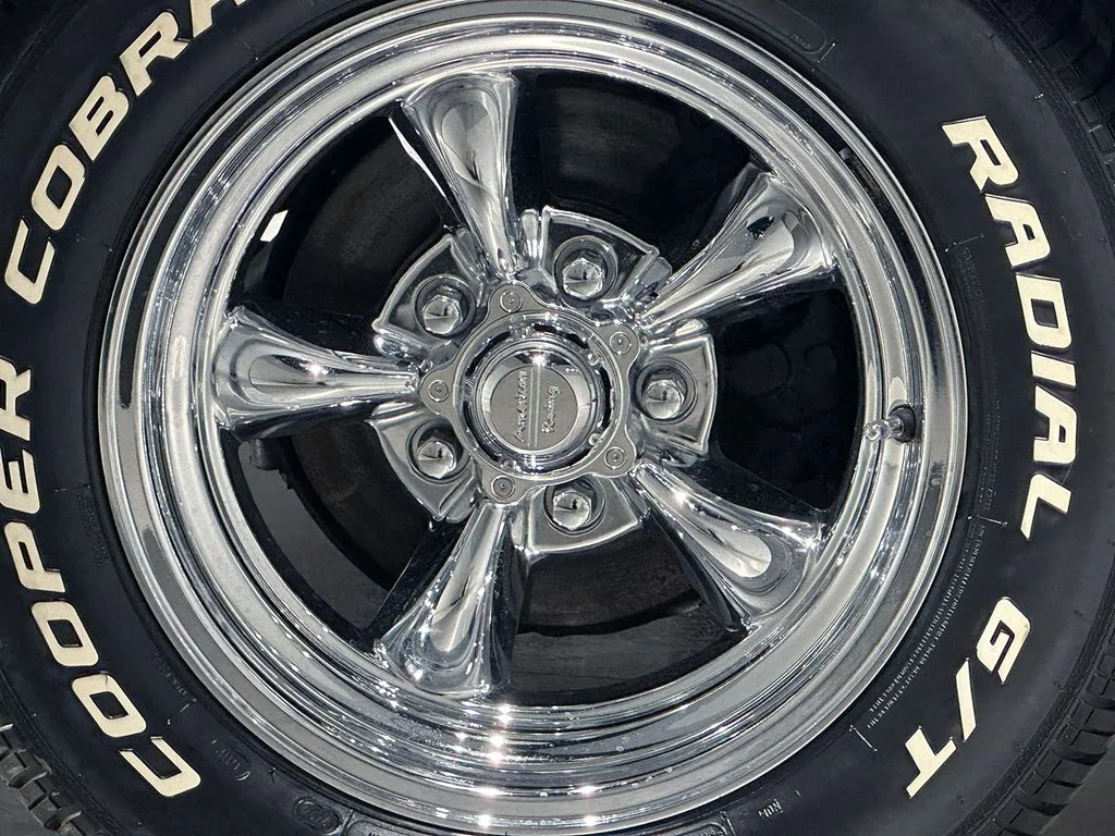 Used 1966 Silver Oldsmobile  image 24