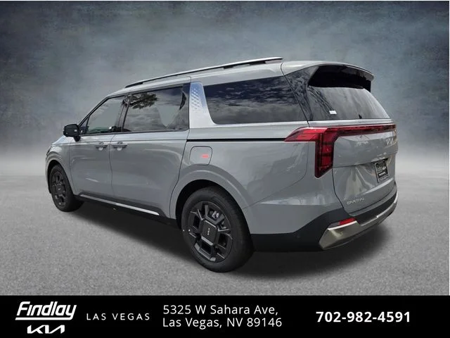New 2026 Silver Kia SX image 8