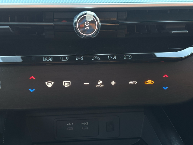 New 2027 Aurora Blue Pearl Metallic Nissan Platinum image 14