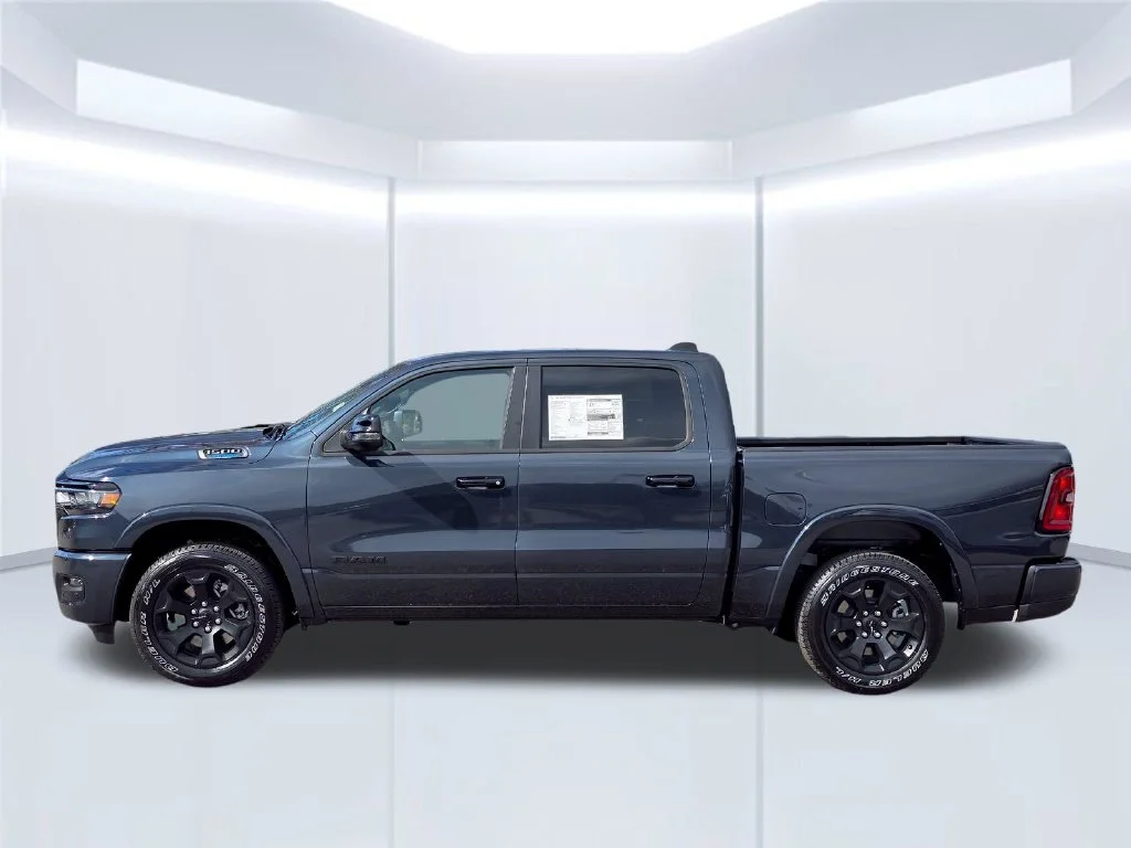New 2026 Blue Ram Big Horn/Lone Star image 15