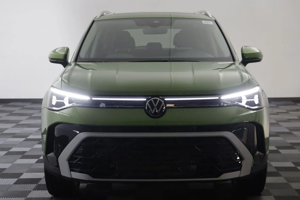 New 2026 Moss Volkswagen 1.5T SEL image 23