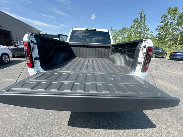 Used 2024 White Ram TRX image 22