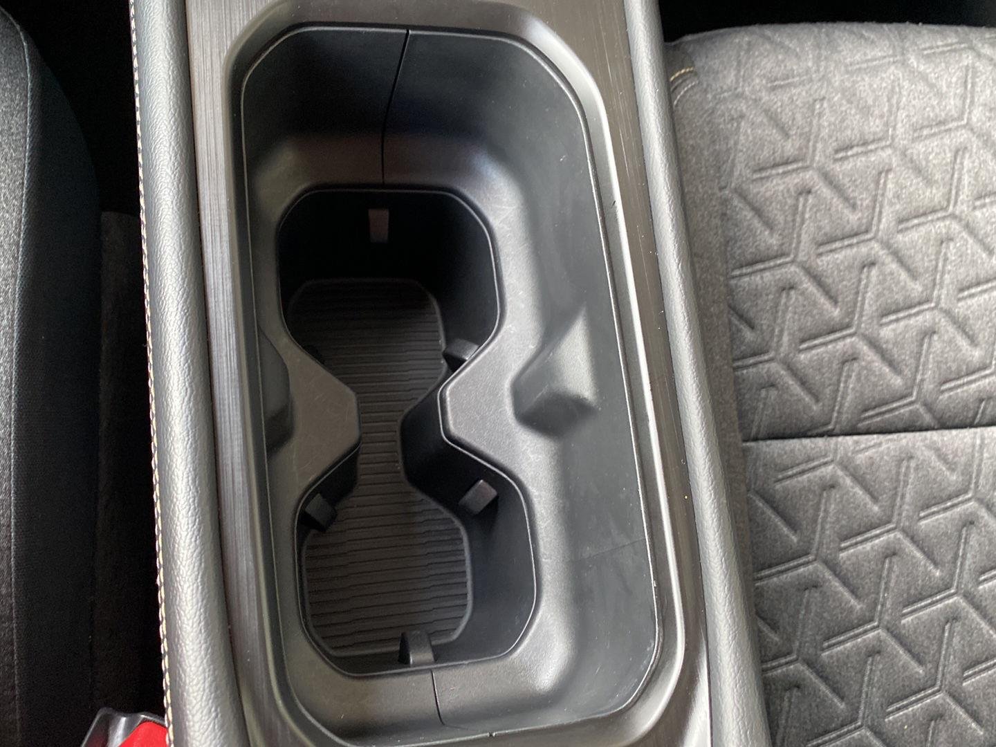 Certified Used 2025 Fresh Powder Nissan SV image 25