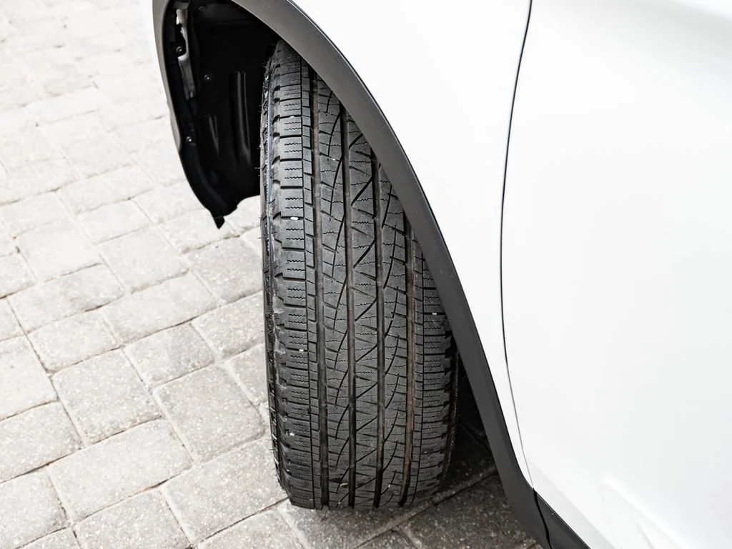 Used 2024 White Honda Black Edition image 46