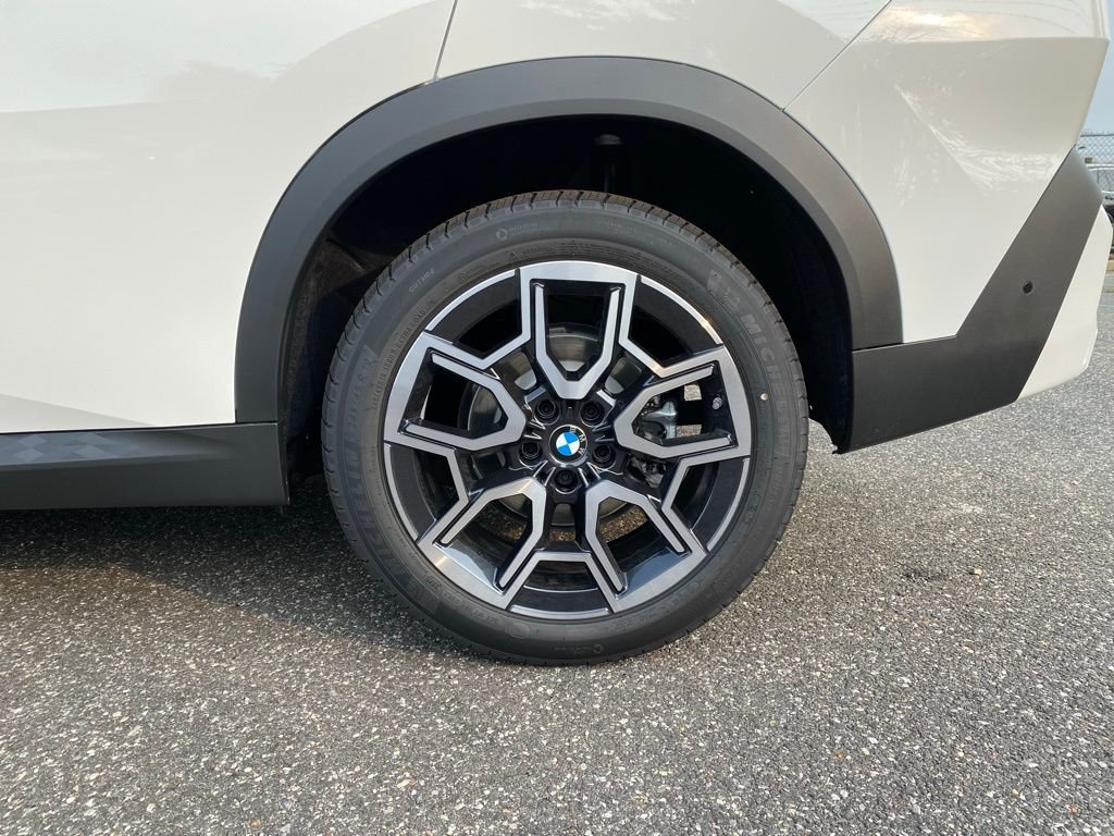 2026 BMW X2 28i - Photo 6
