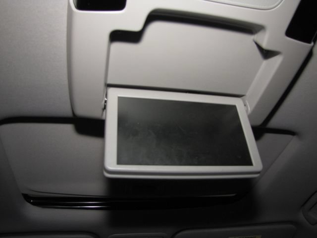 2024 Honda Odyssey Elite - Photo 44