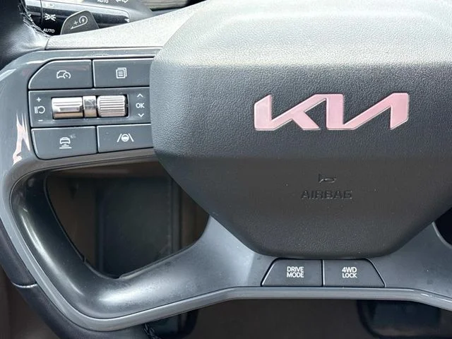 Used 2024  Kia Land image 20