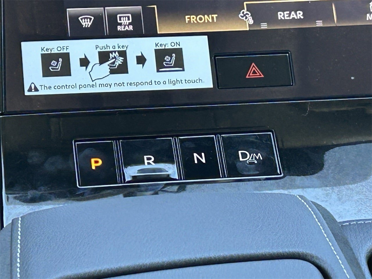 2026 INFINITI QX80 Luxe - Photo 23