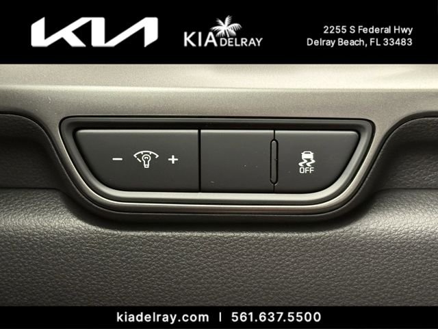 2026 Kia Carnival SX Prestige - Photo 28