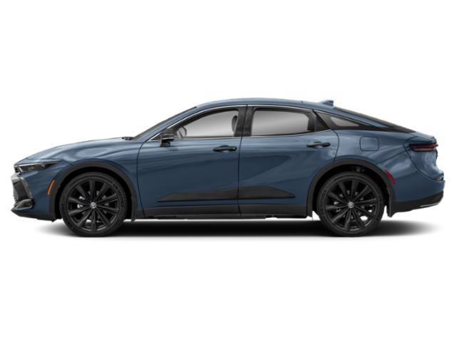 New 2026 Storm Cloud Toyota Nightshade image 7