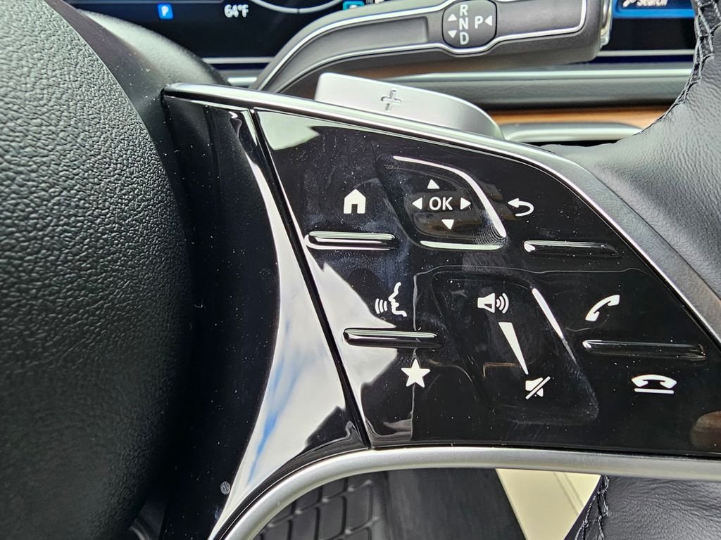 2026 Mercedes-Benz GLE GLE350 - Photo 21