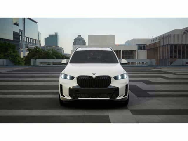 Used 2026 Alpine White BMW xDrive40i image 3