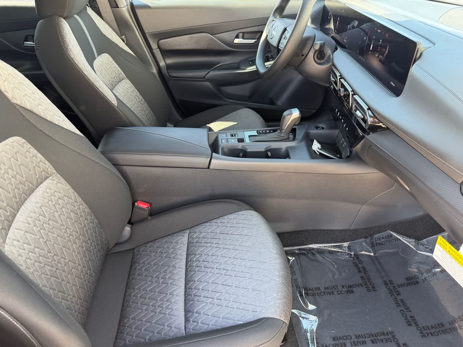 2026 Nissan Sentra SV - Photo 12