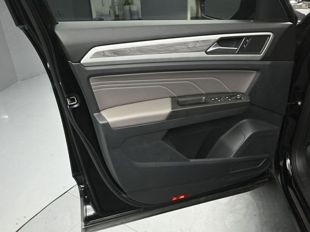 2022 VOLKSWAGEN ATLAS CROSS SPORT - Image 19