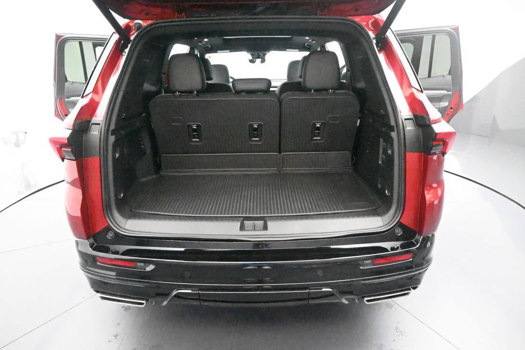 New 2026 Cherry Red Tintcoat Buick Sport Touring image 27