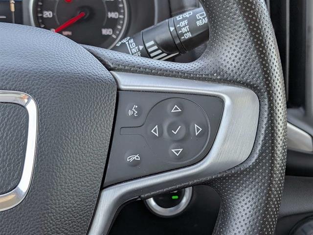 2024 GMC Terrain SLE - Photo 23
