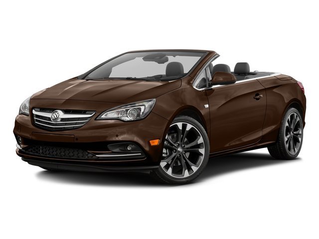 Used 2016 Toasted Coconut Metallic Buick Premium image 1
