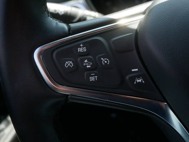 Used 2024 Summit White Chevrolet LT image 19