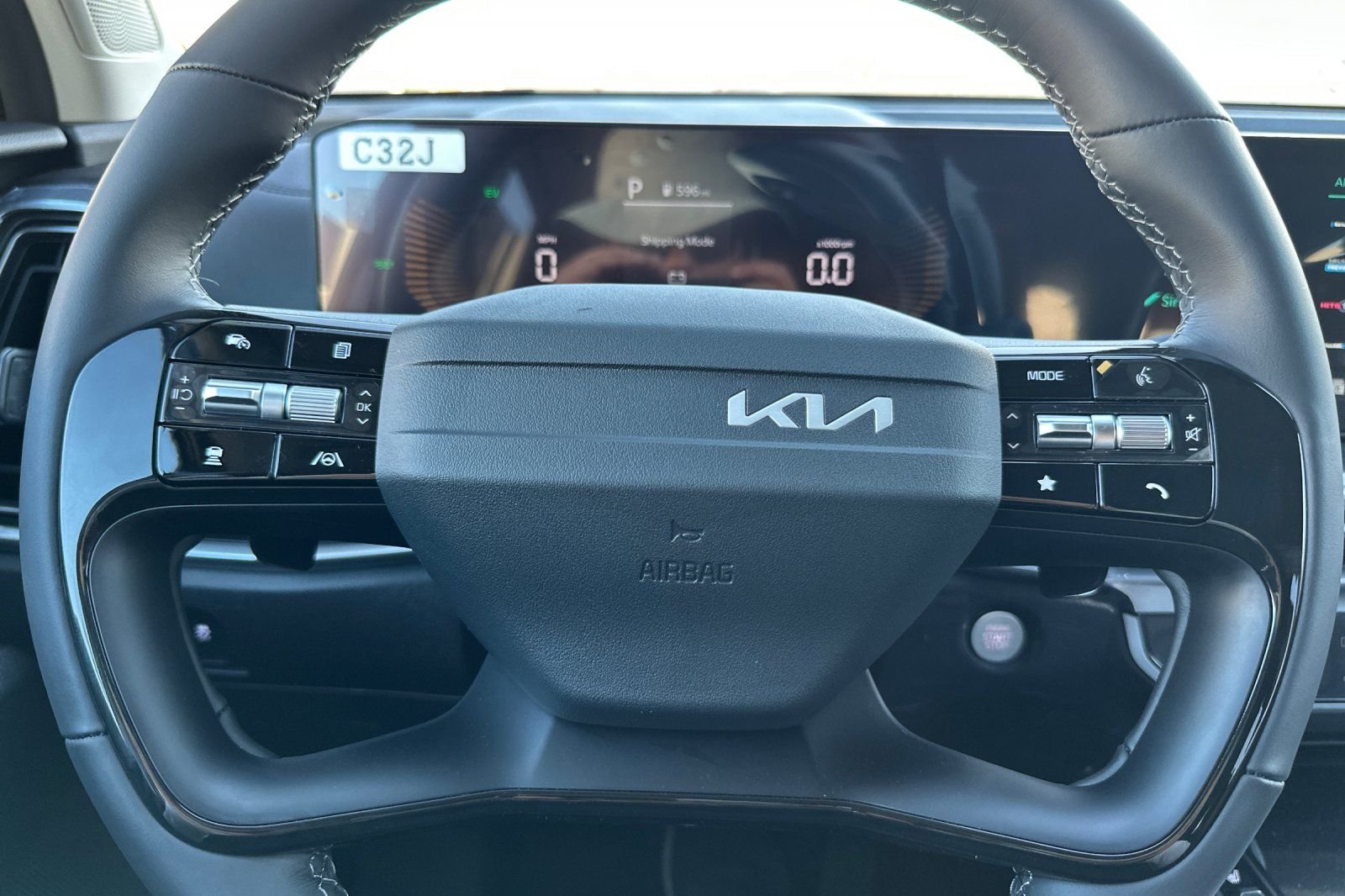 2026 Kia Sorento EX Hybrid - Photo 23