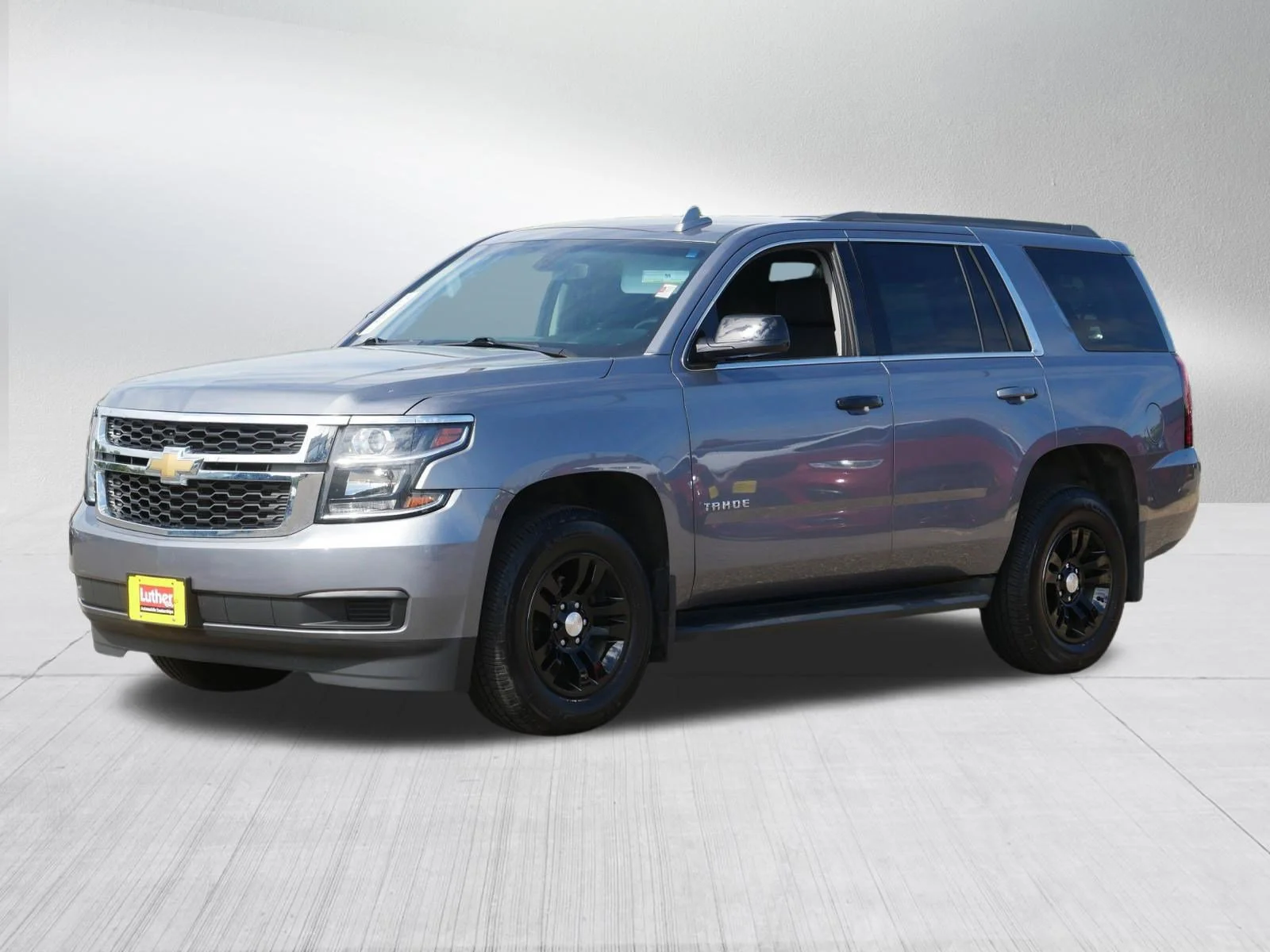 Used 2018 Satin Steel Metallic Chevrolet LS image 3